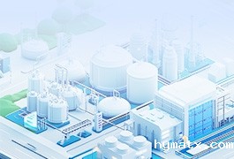 智慧园区云平台